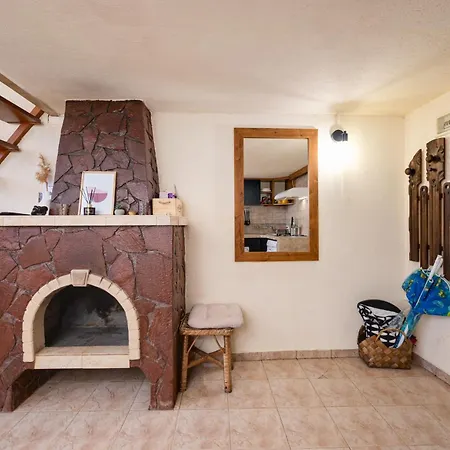 Apartment Cozy Nest Charming Loft In The Heart Of