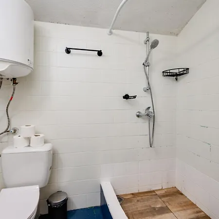 Cozy Nest Charming Loft In The Heart Of 公寓 *