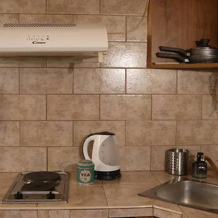 Apartment Cozy Nest Charming Loft In The Heart Of Varna