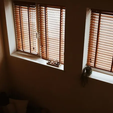 公寓 Cozy Nest Charming Loft In The Heart Of