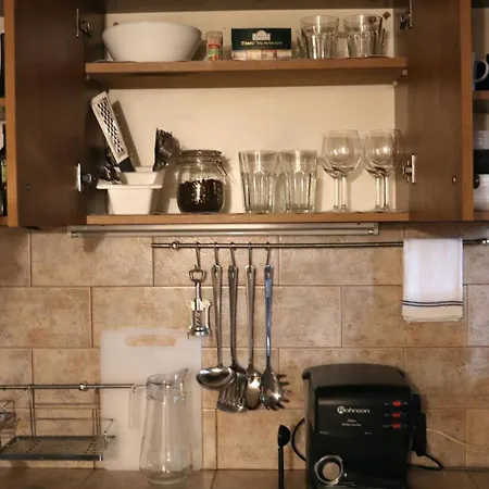 Cozy Nest Charming Loft In The Heart Of Apartment