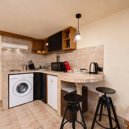 Apartment Cozy Nest Charming Loft In The Heart Of *