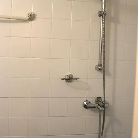 公寓 Cozy Nest Charming Loft In The Heart Of *