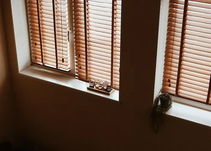 アパート Cozy Nest Charming Loft In The Heart Of