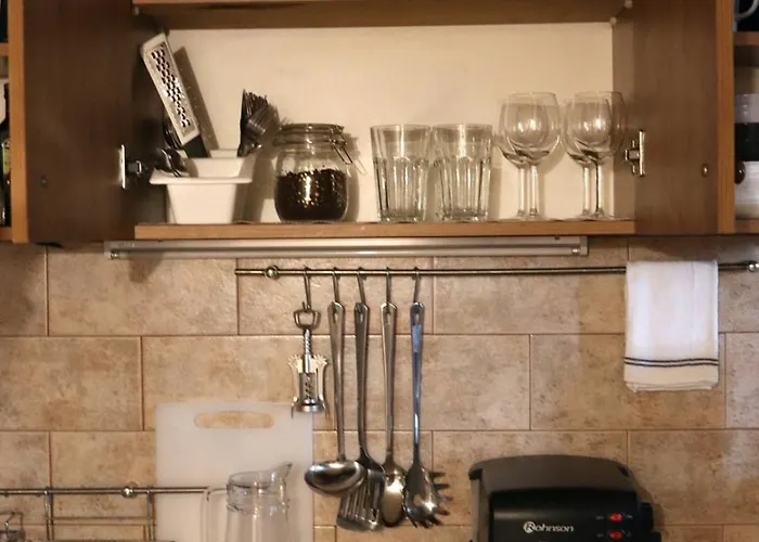 Cozy Nest Charming Loft In The Heart Of アパート