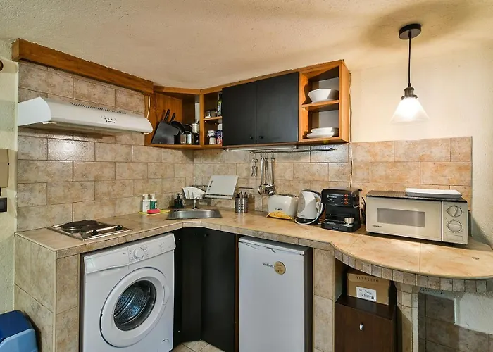 Cozy Nest Charming Loft In The Heart Of * Varna