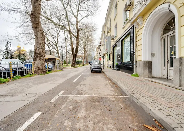 Cozy Nest Charming Loft In The Heart Of Apartment *
